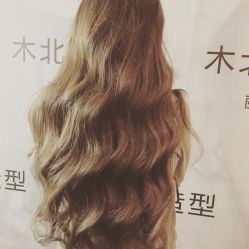 -木北造型