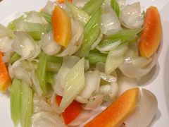 -阿西娅·西北妈妈拿手菜·清真(西站店)