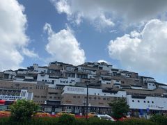 -星巴克(舟山蜈蚣峙店)