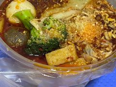 -四川老牛麻辣烫(北门桥店)