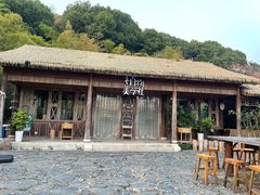 -苏州上方山国家森林公园