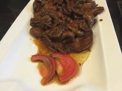 -堂宴·老厦门私房菜(1988仙岳总店)