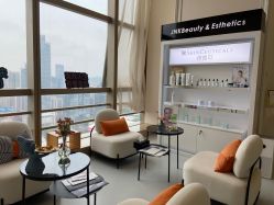 -JNK皮肤管理中心