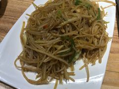 -川天喉重庆江湖菜