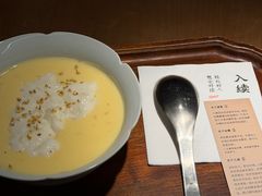 酒酿米麻薯凤凰奶-RUXU入续糖水铺与包(卓悦中心店)