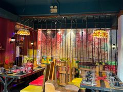 -吧嘚嘴炭烧鸽串吧(北海街店)