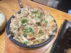 -胜代日本料理(云程巷小区店)