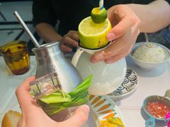 -太食獸泰式茶餐厅(北美新天地店)