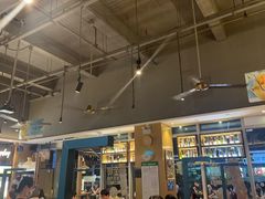 -木屋烧烤(坂田天安云谷店)