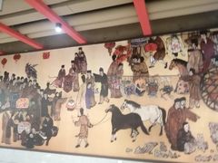 -平安里(地铁站)