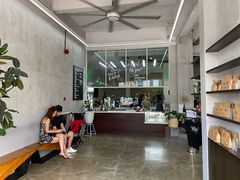 -Five Oars Coffee Roasters Heritage