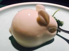-青口季·港式打边炉(东影南路店桥华店)