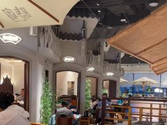 -晓粤·惹味粤菜(凯德乐峰广场店)