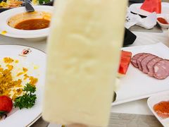 -马迭尔西餐厅(中央大街店)