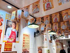 -柳州肥姨妈大骨螺蛳粉(江宁万达店)