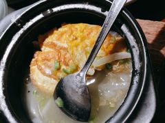-客语客家菜(东山口店)