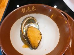 -锅来乐地锅鸡(安亭店)