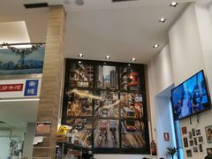-香港厨房 Hong Kong Kitchen