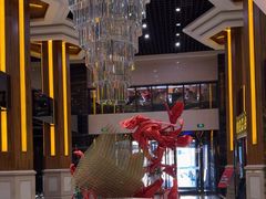 -北京海德酒店温泉