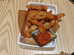 -匠本米所·炸酱米线·潮汕小食(万象食家店)