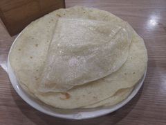 筋饼-姥家春饼店(漳州二路店)