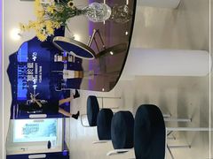 -Blue Concept Cafe&Farm·關於藍