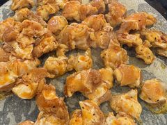 -英雄故事地摊烤肉(马驹桥店)