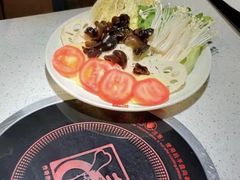 -一把骨(盐市口店)