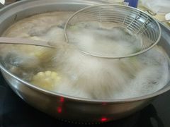 -粤潮魏记牛肉火锅(爱家·金河湾南区店)