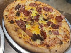 -Tubestation站点比萨(高新万达ONE店)