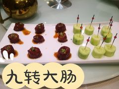 -城南往事·鲁菜济南菜(龙奥万科店)