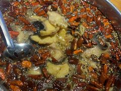 -望京一号·重庆江湖菜(工体店)