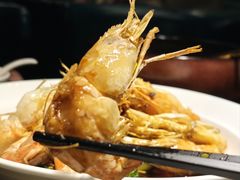 -喜棠·长沙家宴·海鲜·湘菜(麓谷店)