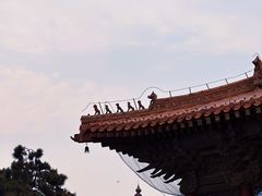 -北陵公园