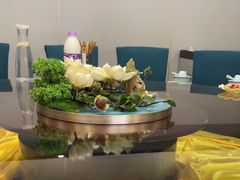 -灶东家民间菜(回兴店)