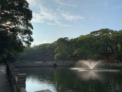 -舟山希尔顿酒店