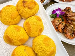-轩记海鲜餐厅·四十五年老字号·经典粤菜(西区彩虹店)