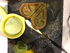 -La Postre(上环店)