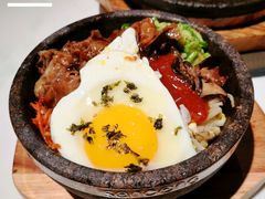 肥牛石锅拌饭-七八冷面·延边朝鲜族美食(圣熙八号店)