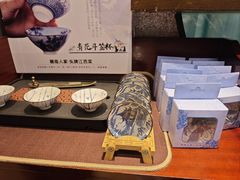-赣南人家·头牌江西菜(劲松店)