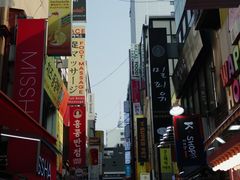 -香港饭店0410(明洞店)