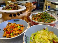 -胡子大厨·超级小炒肉(华润店)