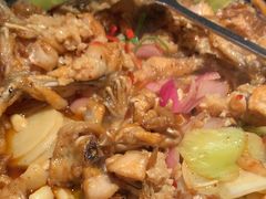 -蛙小侠·沸腾砂锅牛蛙(增城东汇城店)