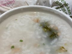 -麦当劳(玉桥中路店)