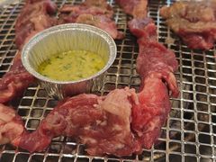 -哈哈碳都·牛肋条无限自助烤肉(宝龙店)