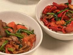 -龟兹KUCINA·新疆菜(前滩L+PLAZA店)