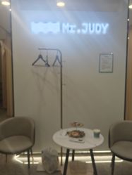 -Mr.JUDY洗个头发
