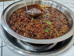 -品鱻黑豆花美蛙鱼(西政店)