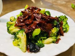-莲池荟素食馆·12年老字号(光孝寺店)