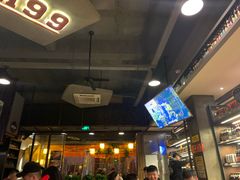 -M99 BEER世界啤酒吧(鸿云悦街店)